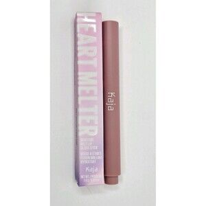 Kaja Heart Melter Moisture Melt Lip Gloss Stick, Shade 07 Let's Chill